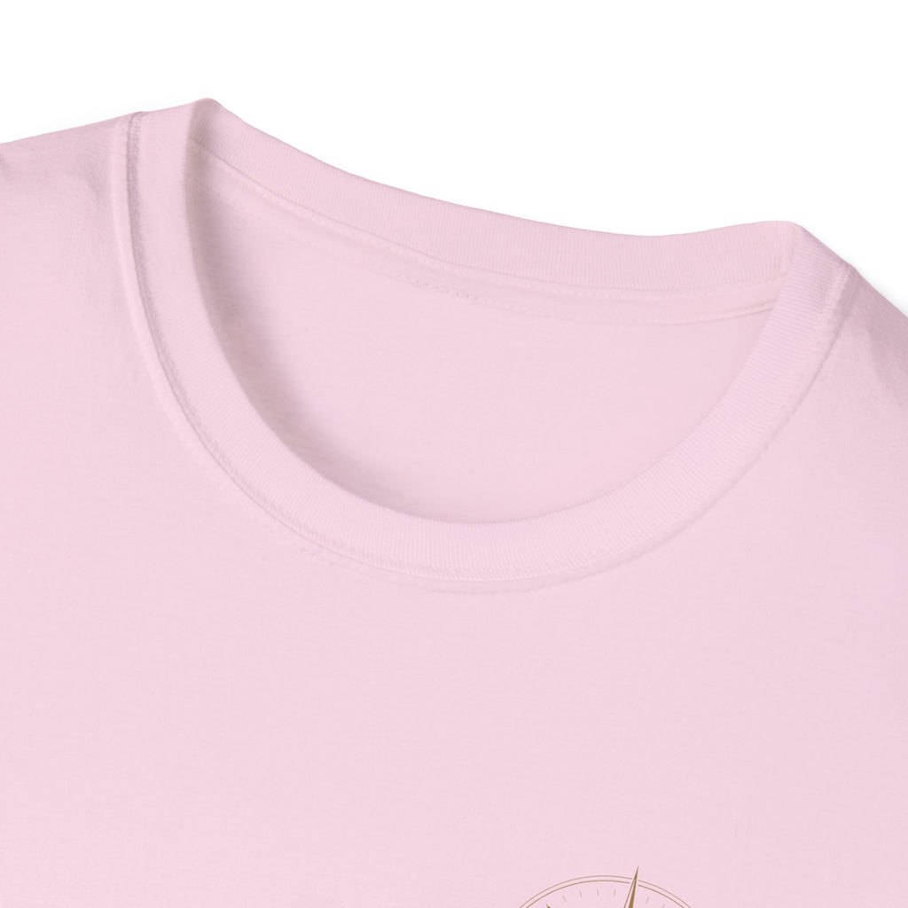Compass Rose T-Shirt
