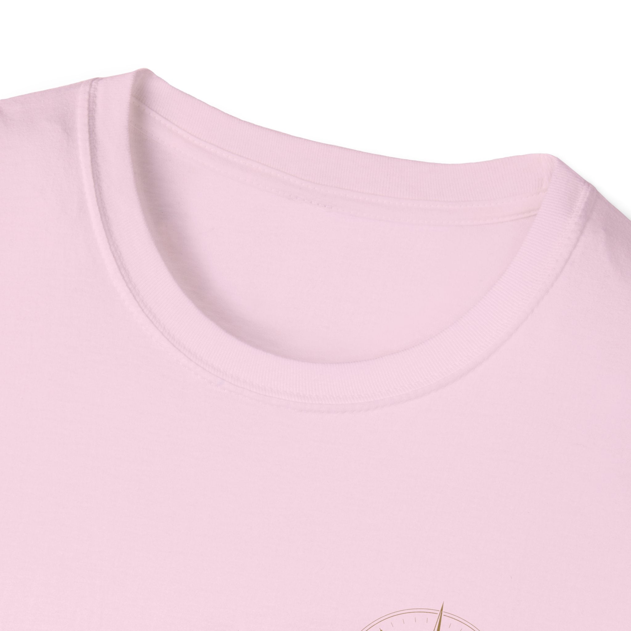 Compass Rose T-Shirt
