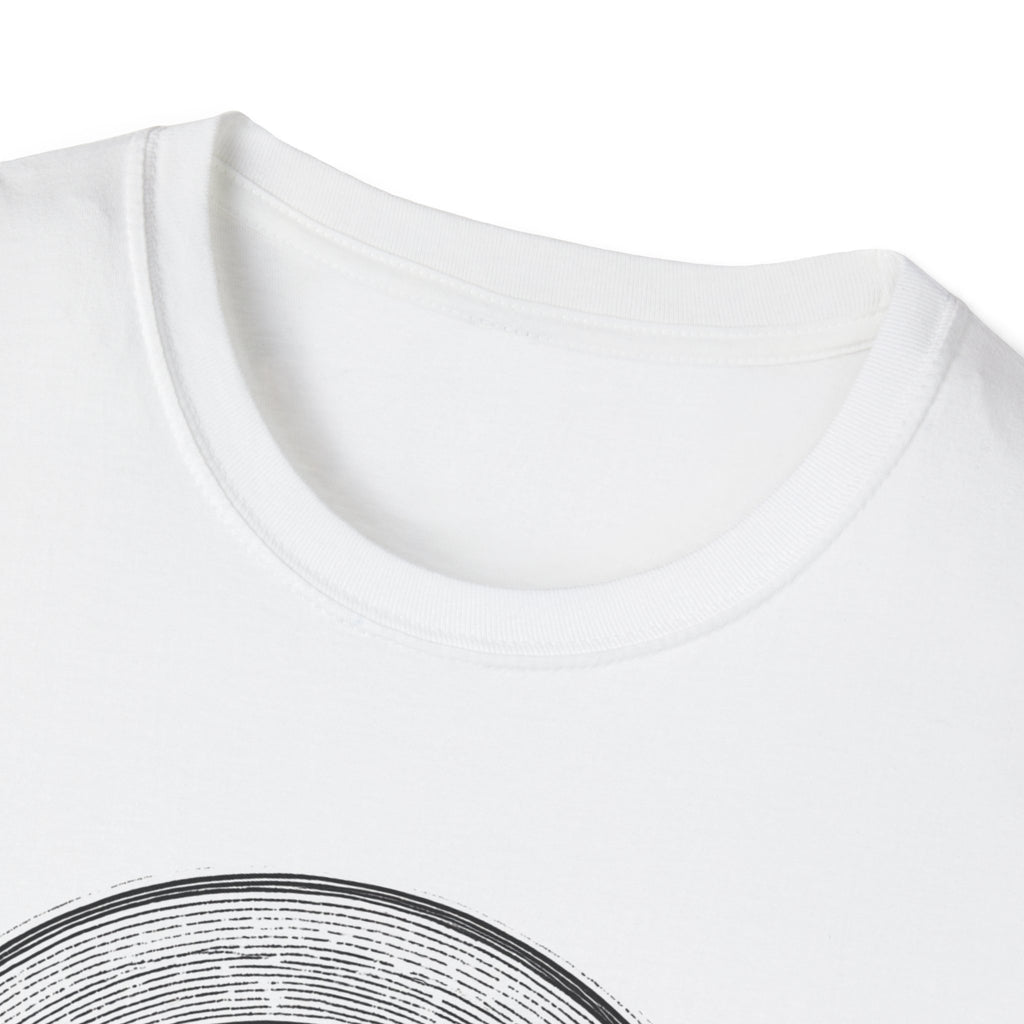 Inner Frequency work T-Shirt