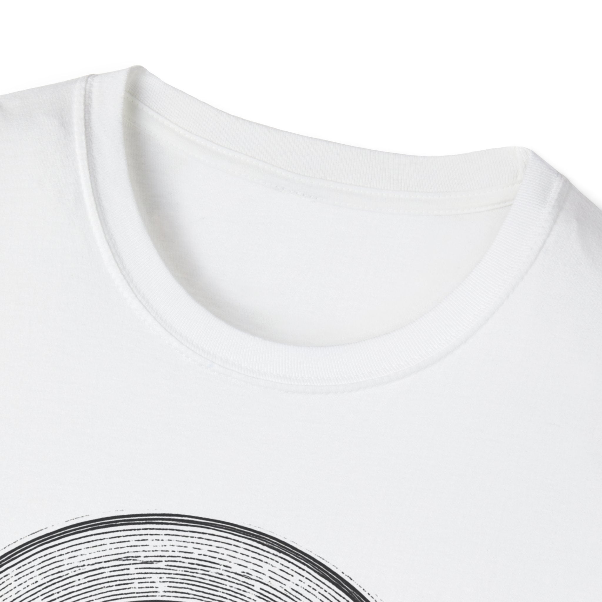 Inner Frequency work T-Shirt