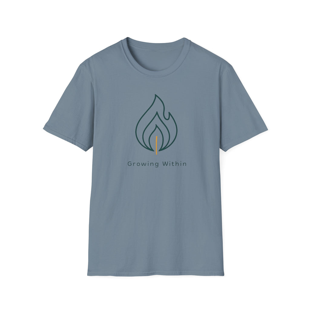 Growing Within T-Shirt