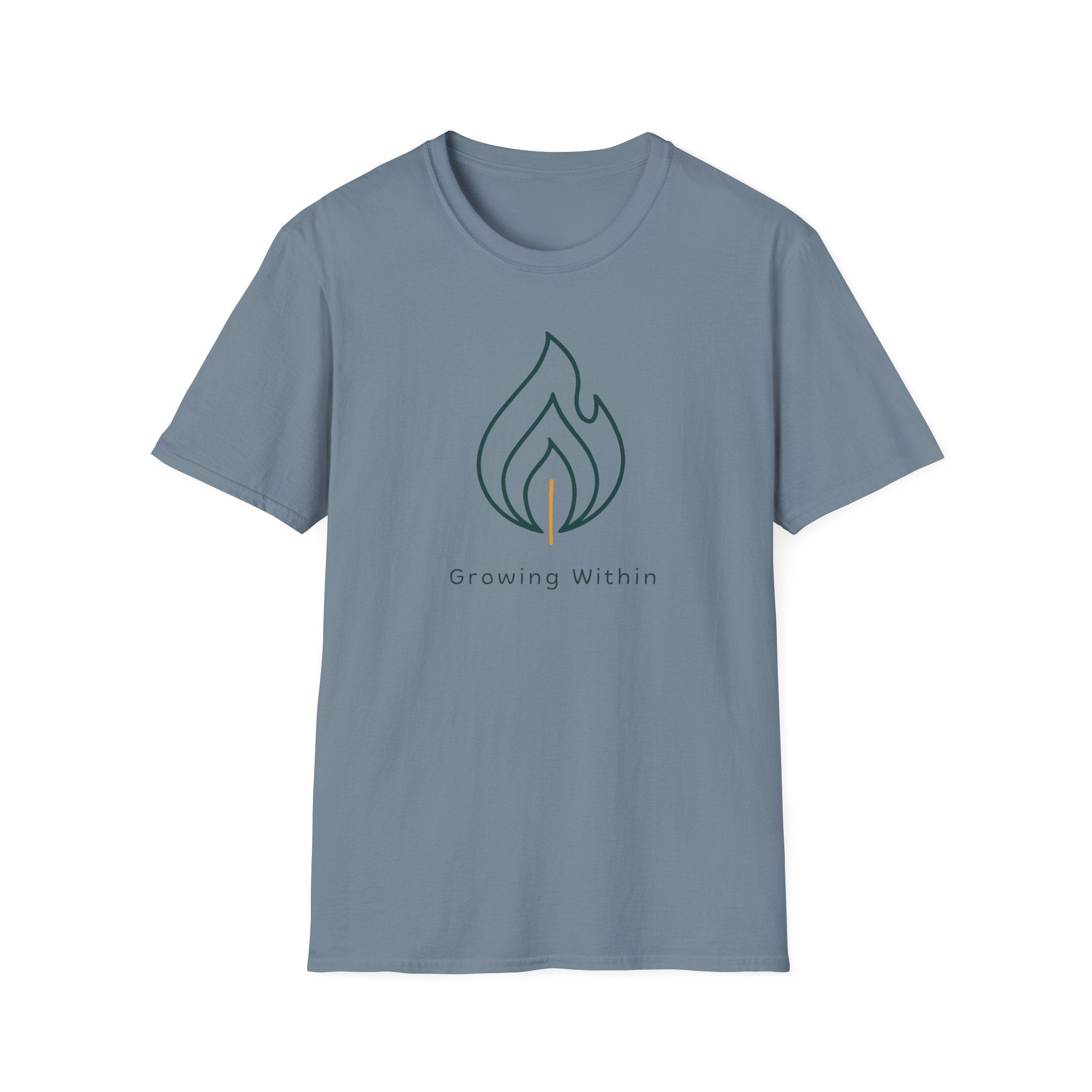 Growing Within T-Shirt