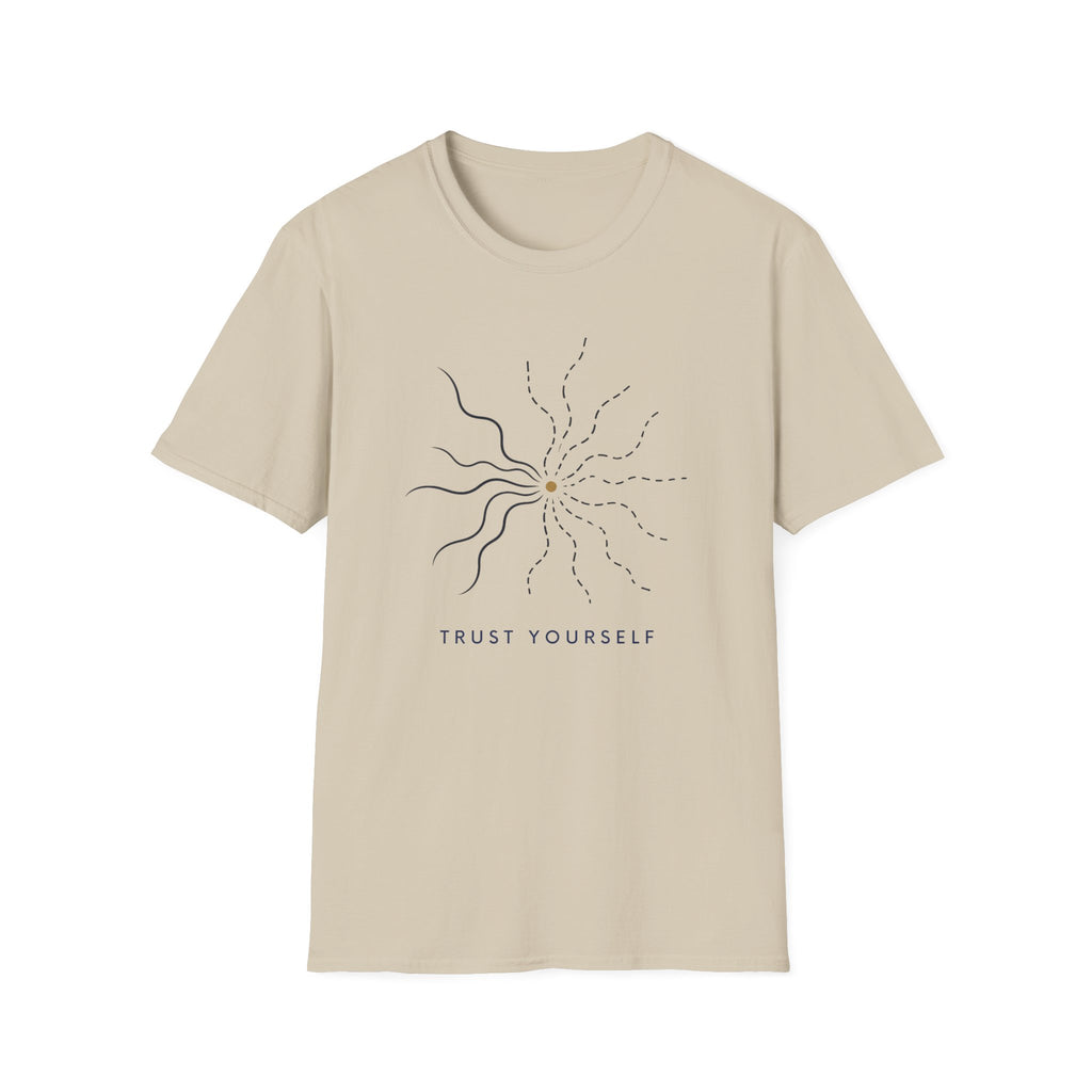 Trust Yourself T-Shirt