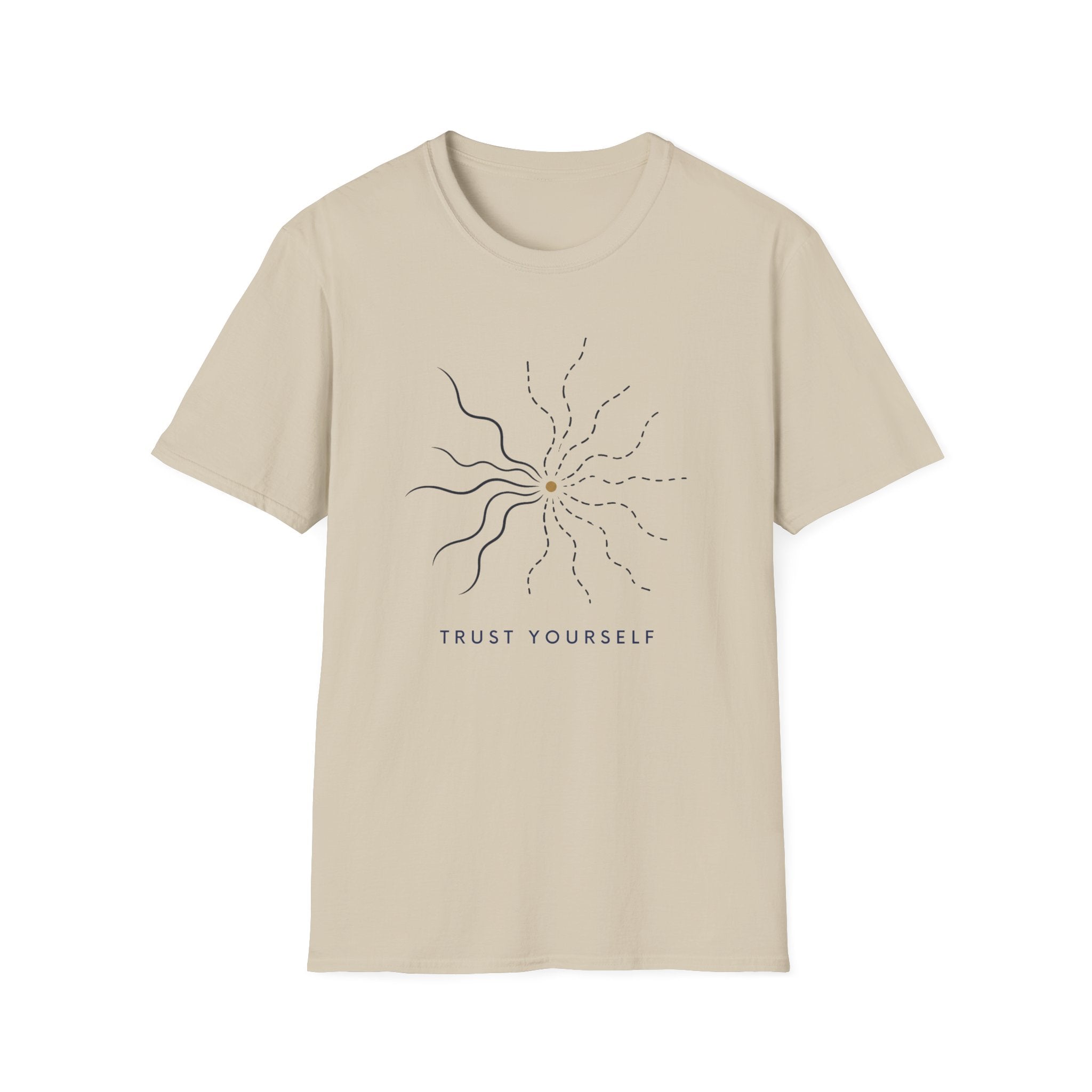 Trust Yourself T-Shirt