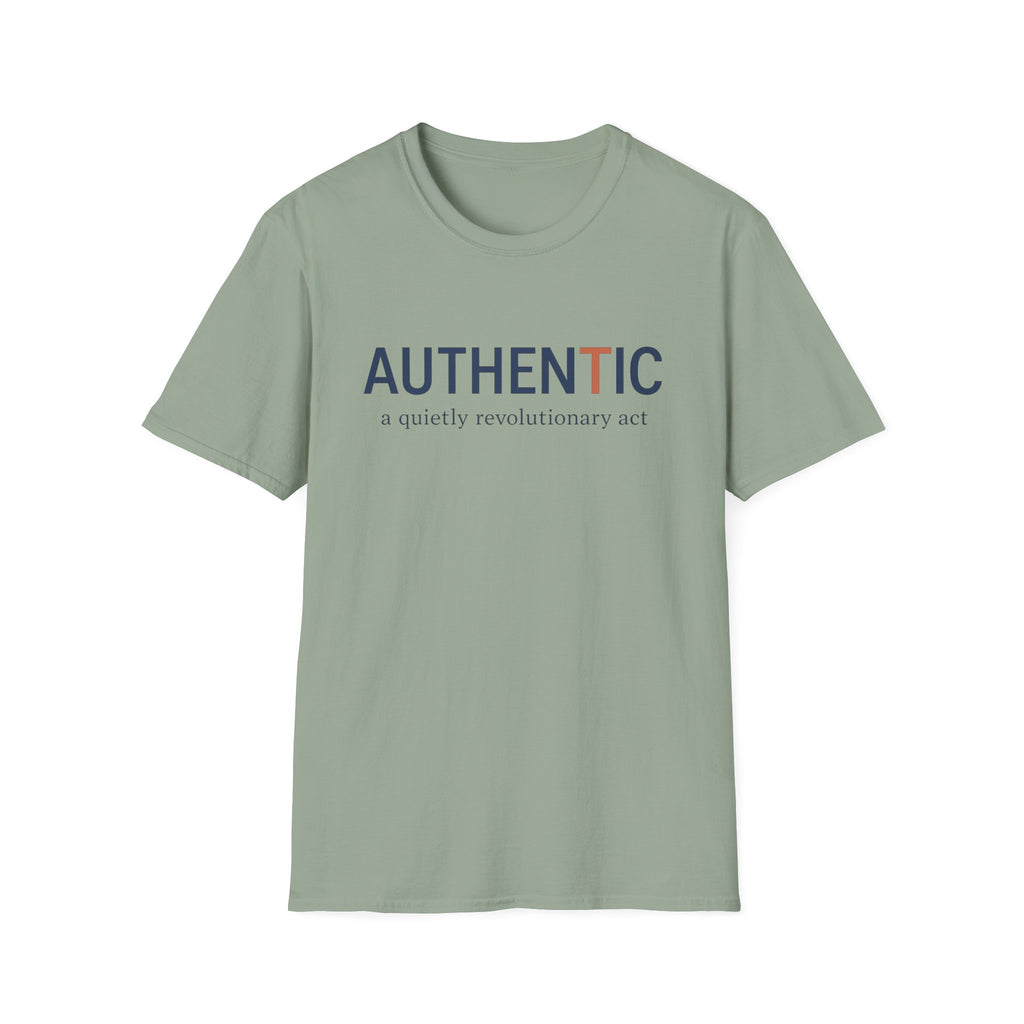 Authentic T-Shirt