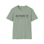 Authentic T-Shirt