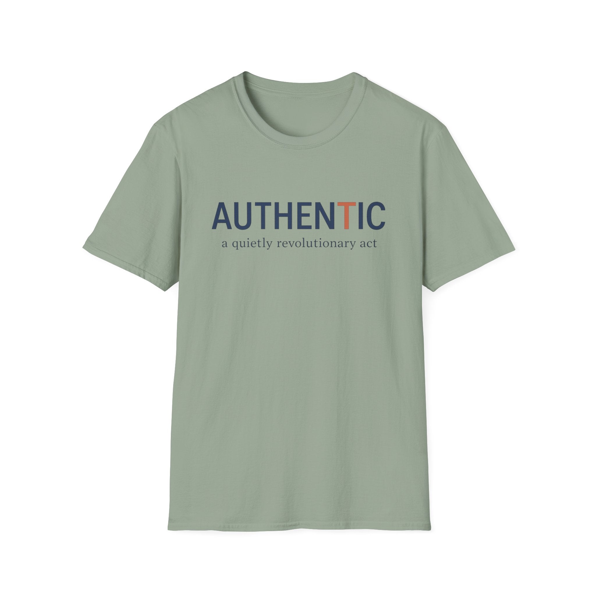 Authentic T-Shirt