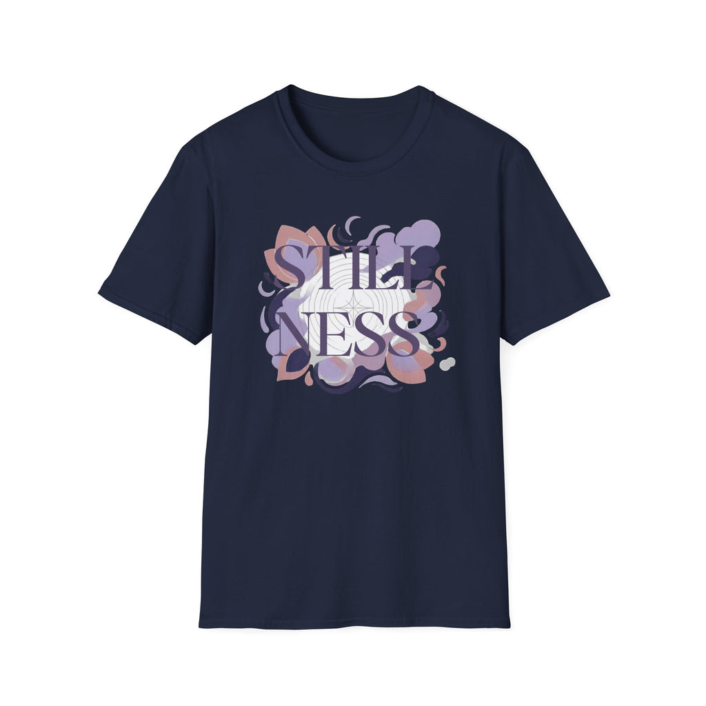 Stillness T-Shirt