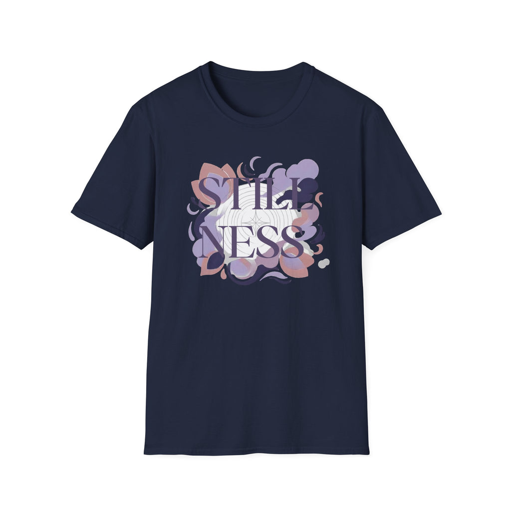 Stillness T-Shirt