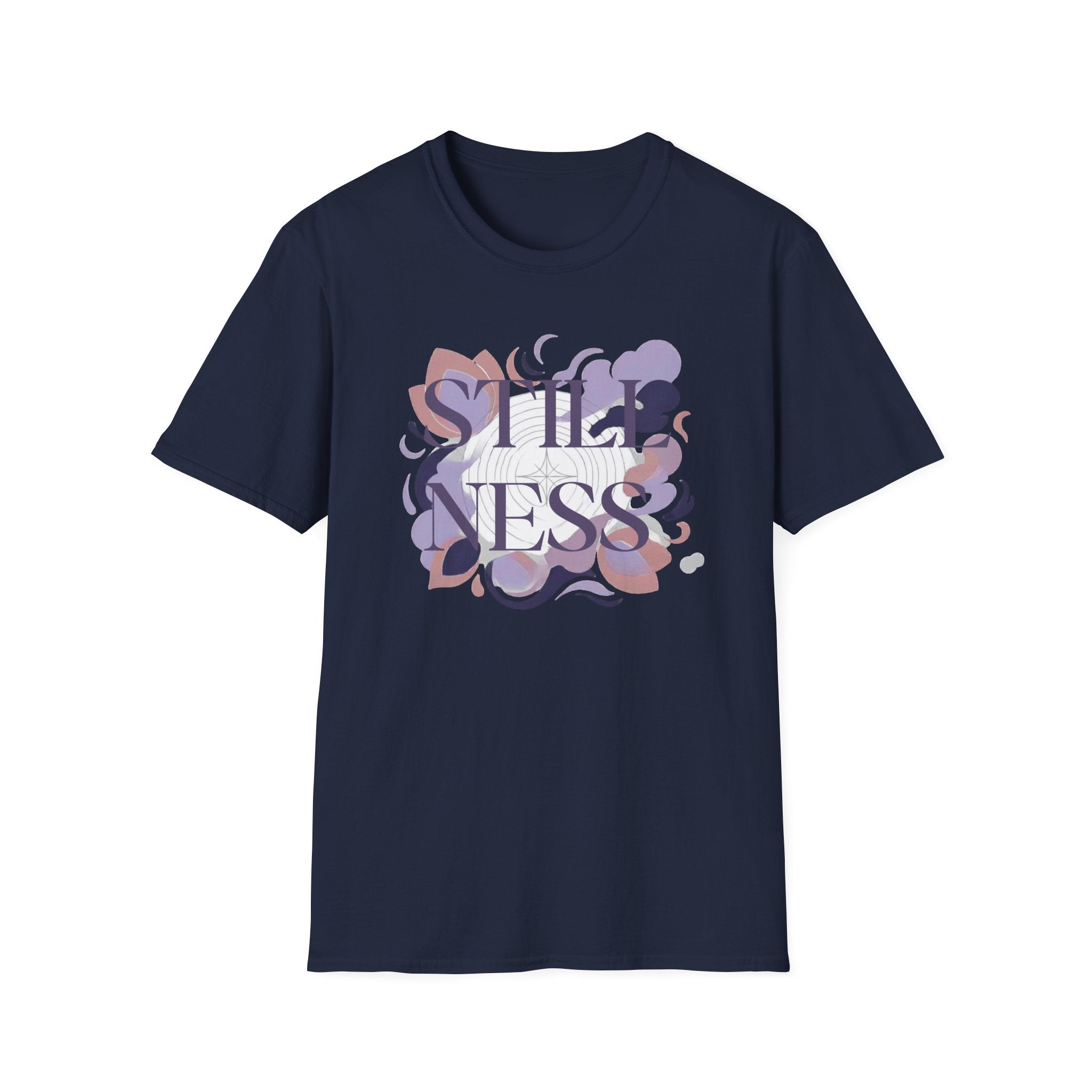 Stillness T-Shirt