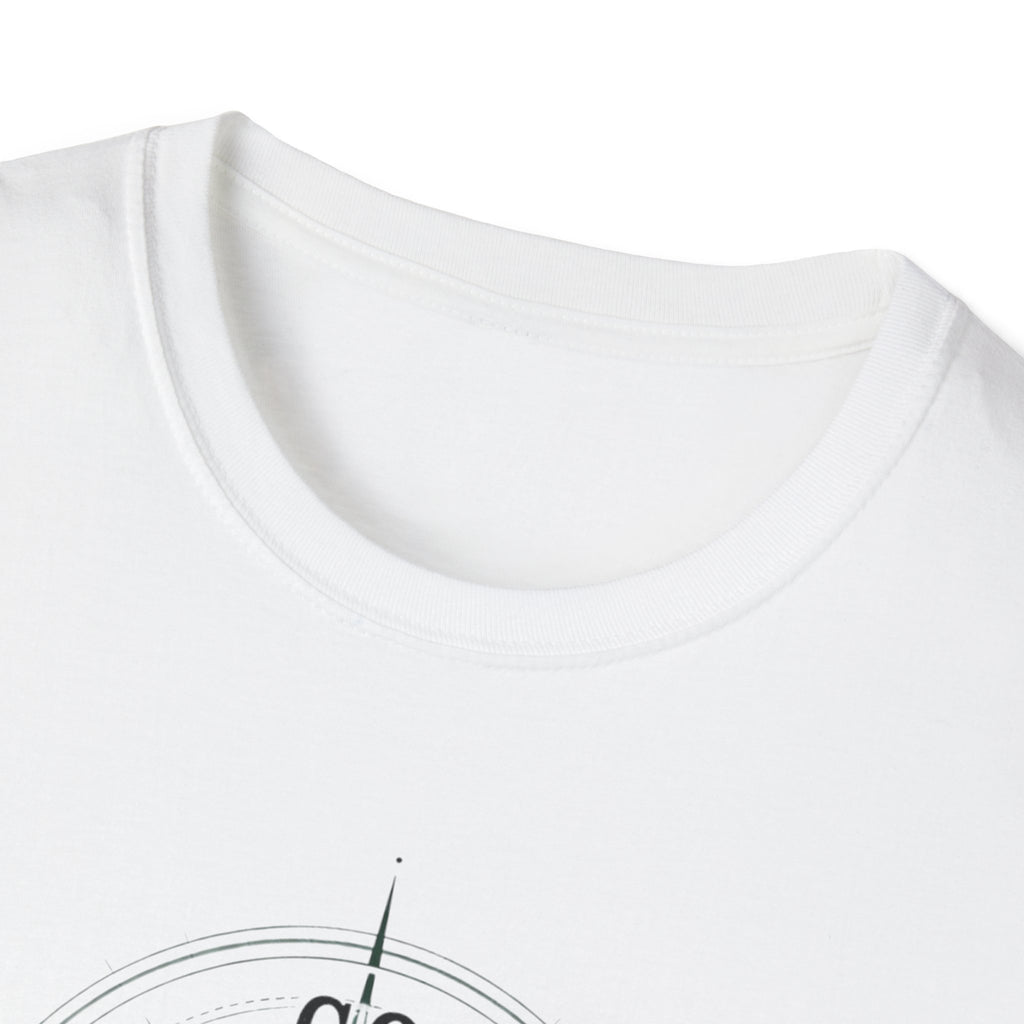 Go Inward T-Shirt
