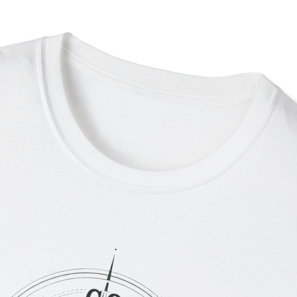 Go Inward T-Shirt