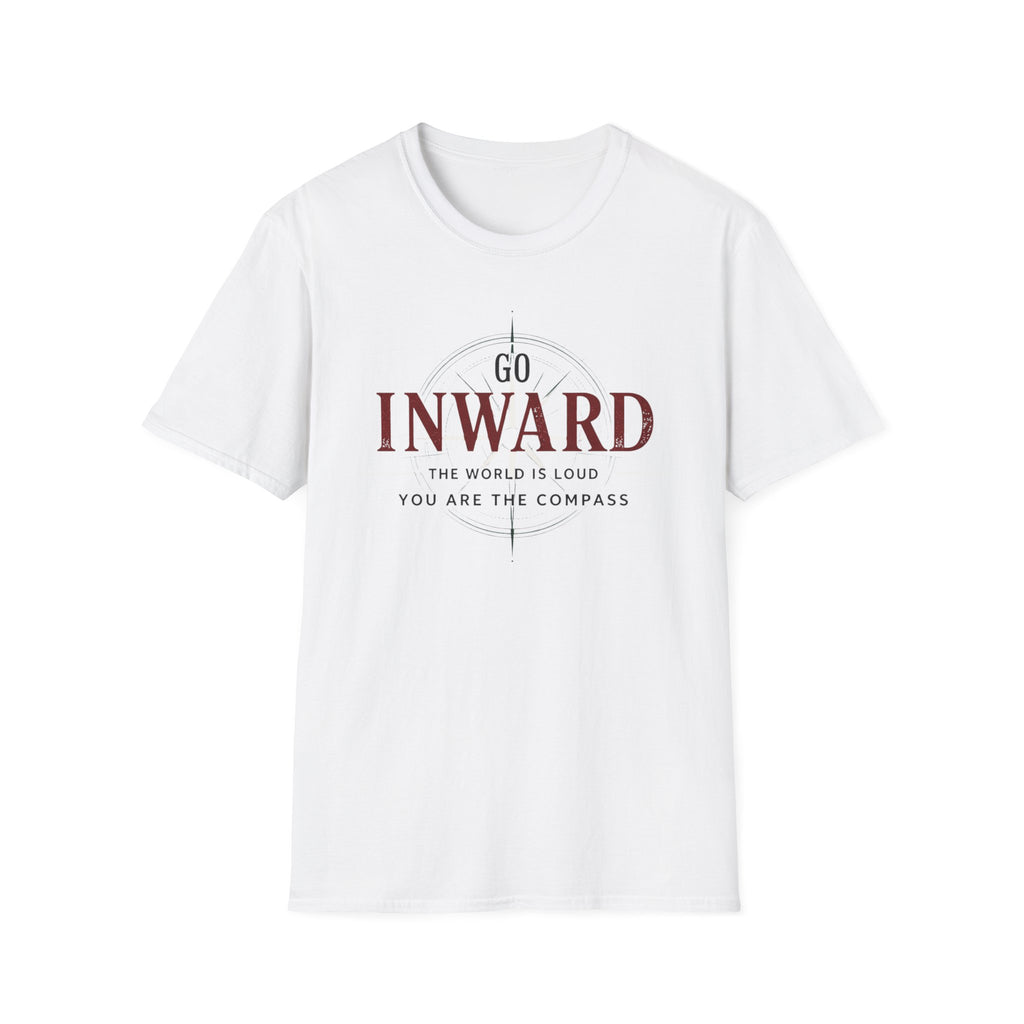 Go Inward T-Shirt
