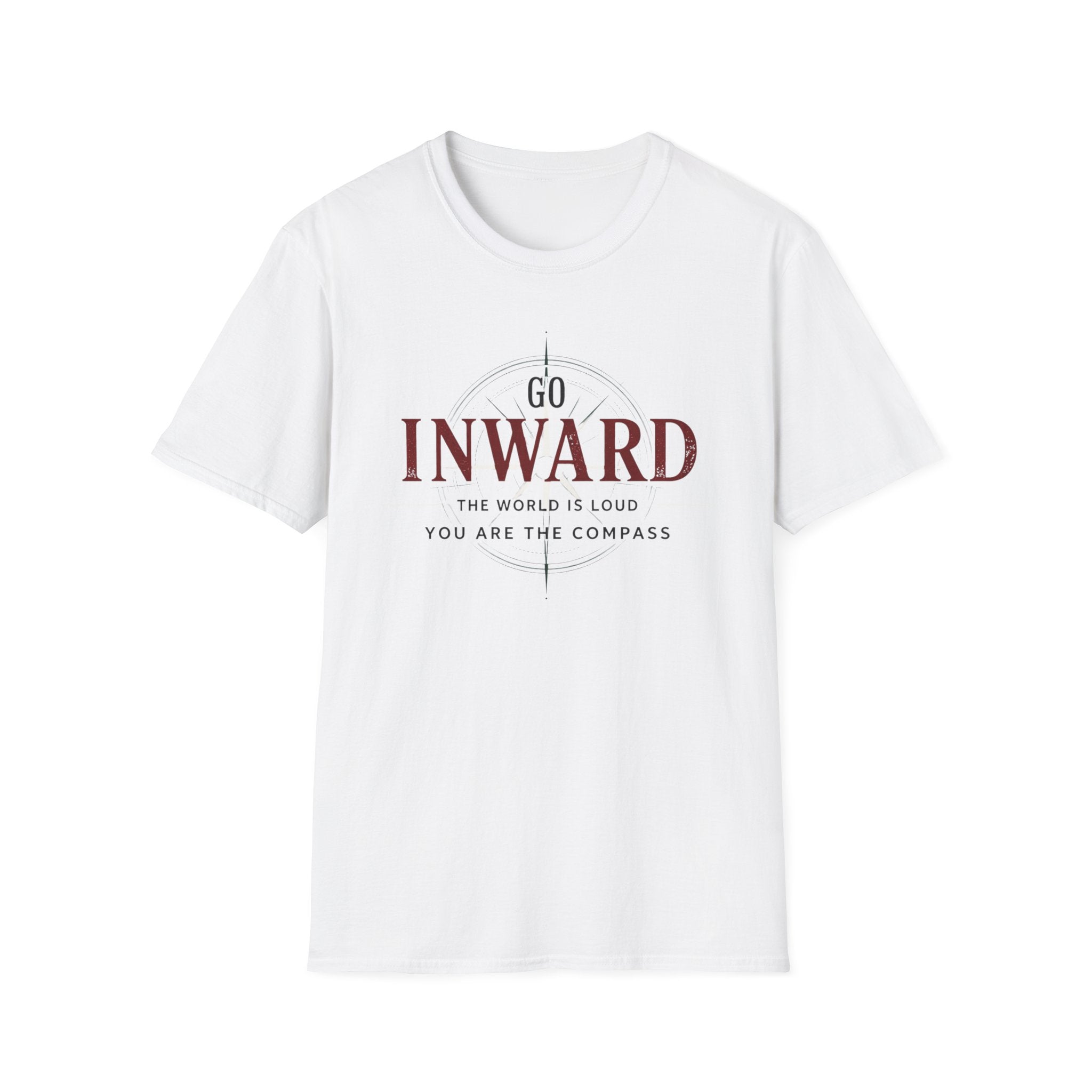Go Inward T-Shirt