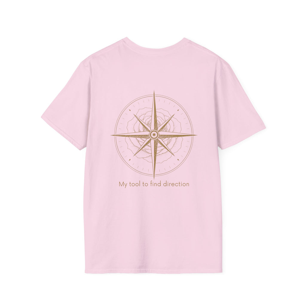 Compass Rose T-Shirt