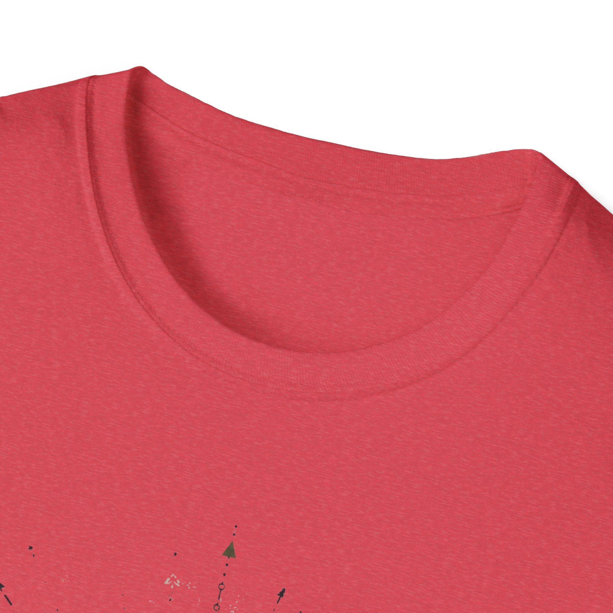 Trust The Quiet T-Shirt