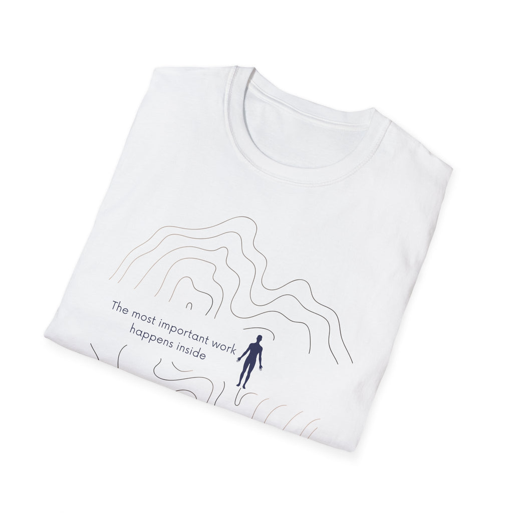 The most important work T-Shirt