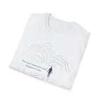 The most important work T-Shirt
