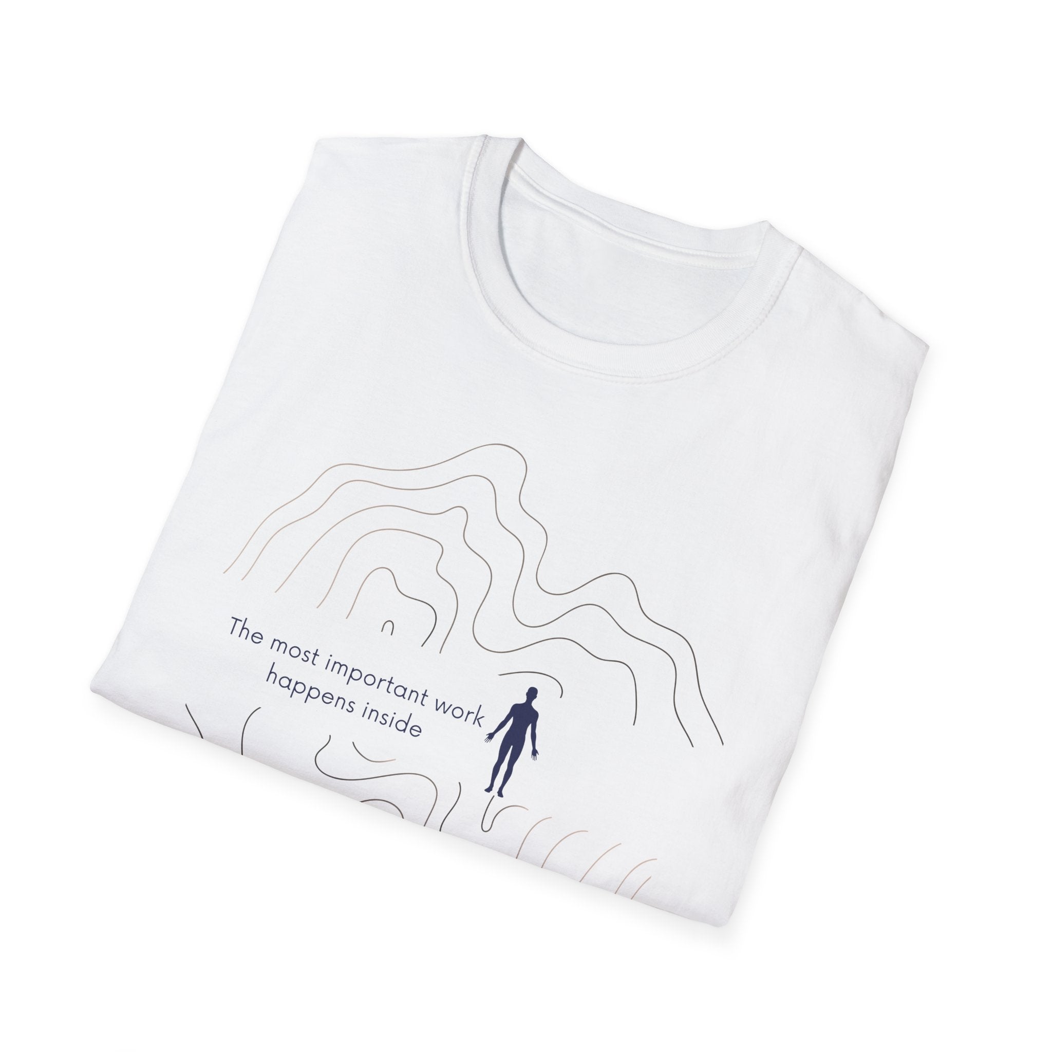 The most important work T-Shirt