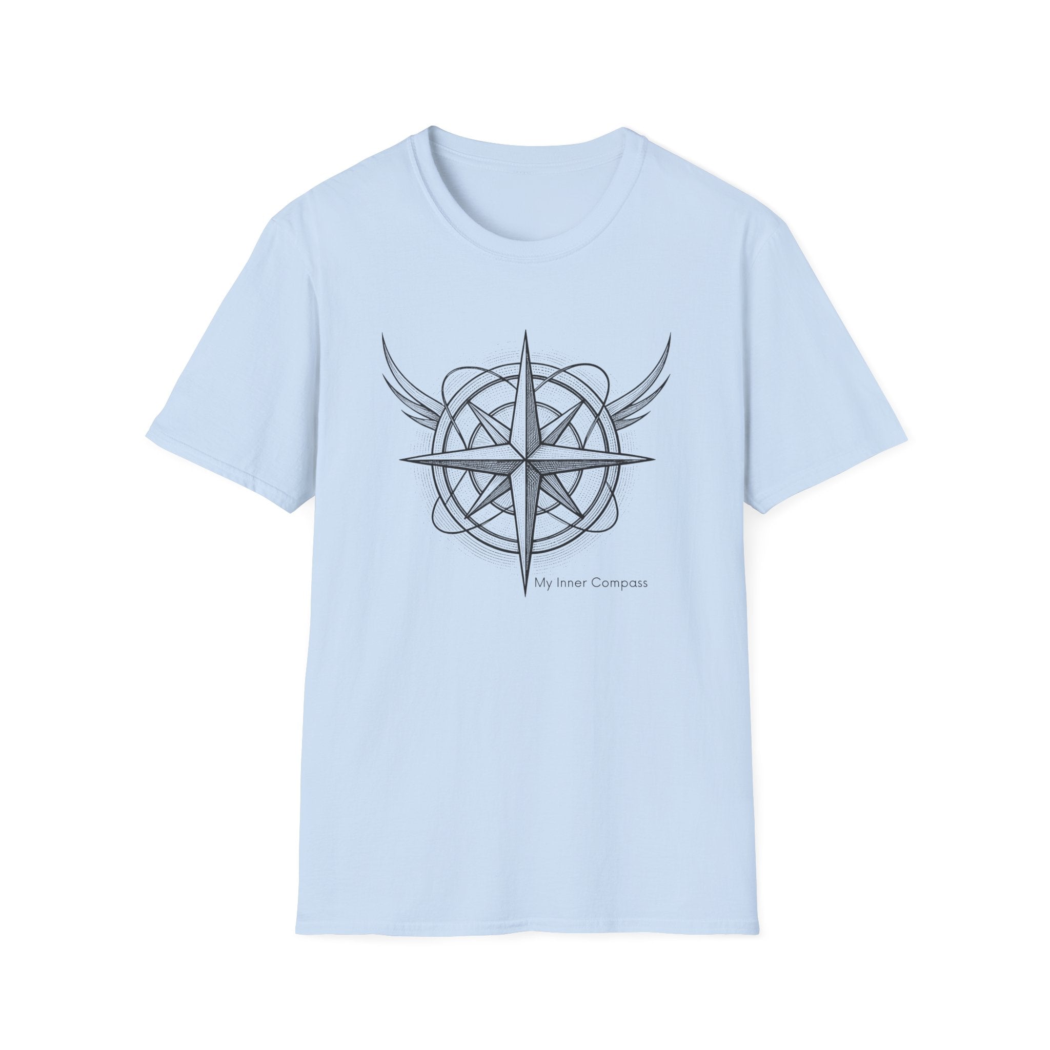 My Inner Compass T-Shirt