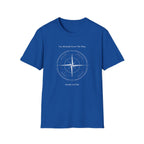 You Already Know The Way T-Shirt