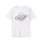 Life is not linear T-Shirt