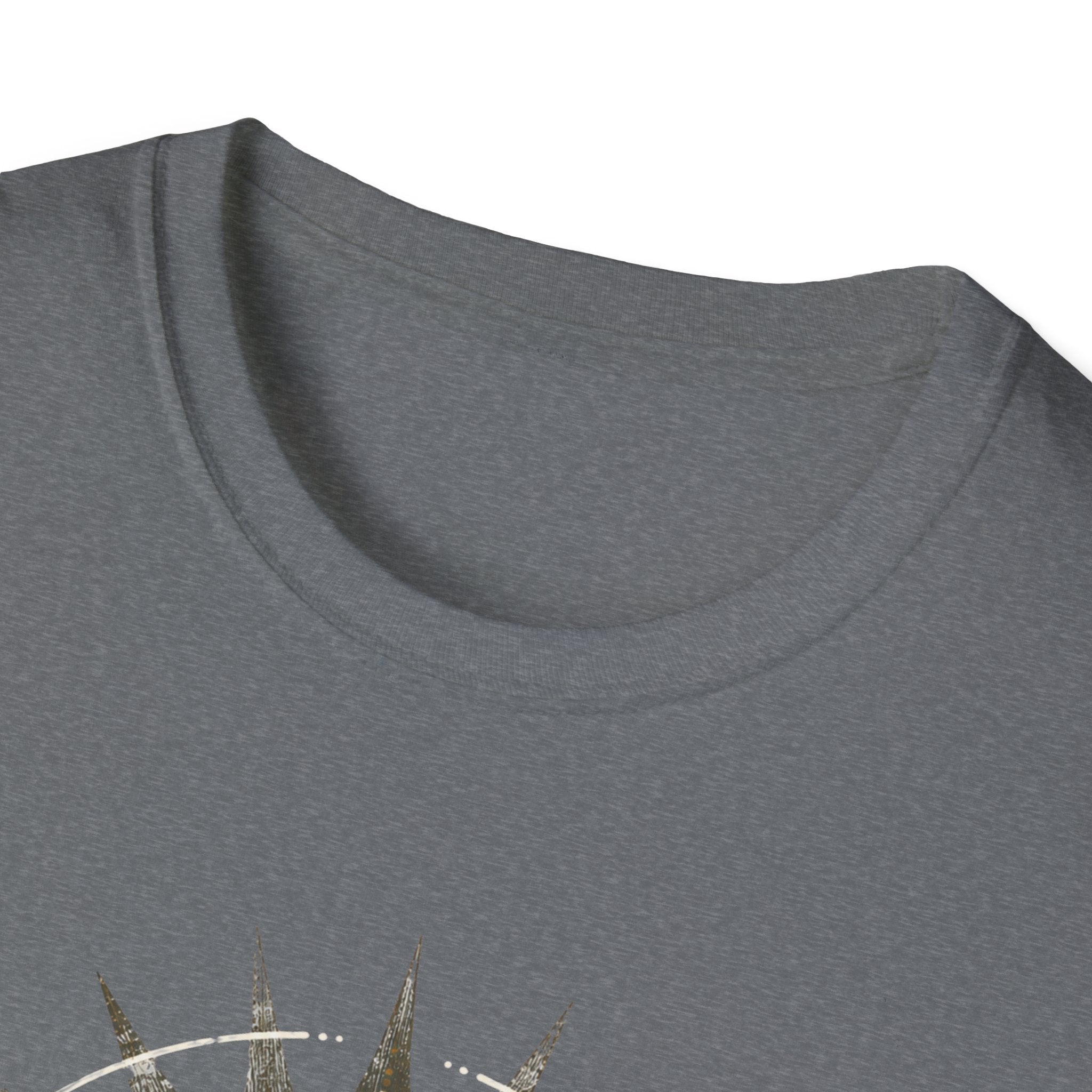 Inner Orbit T-Shirt