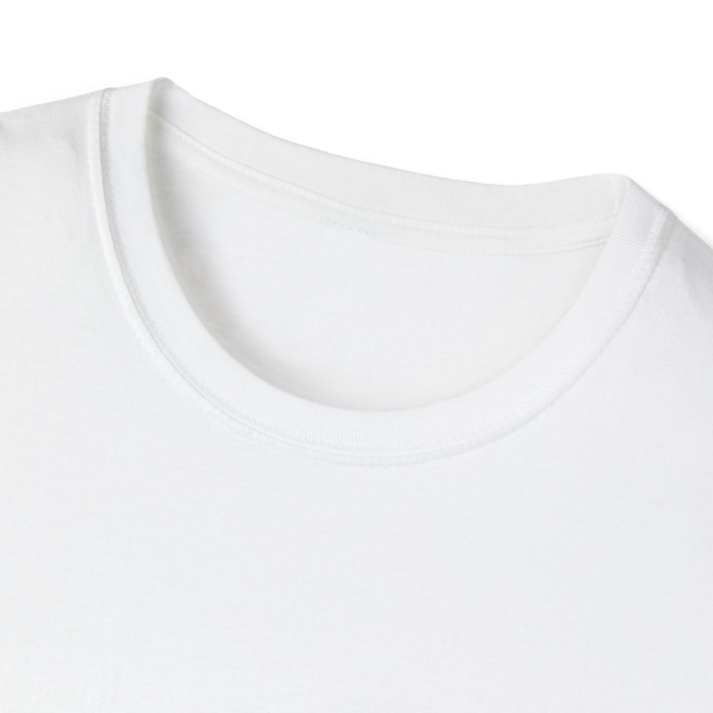 Return is the path T-Shirt