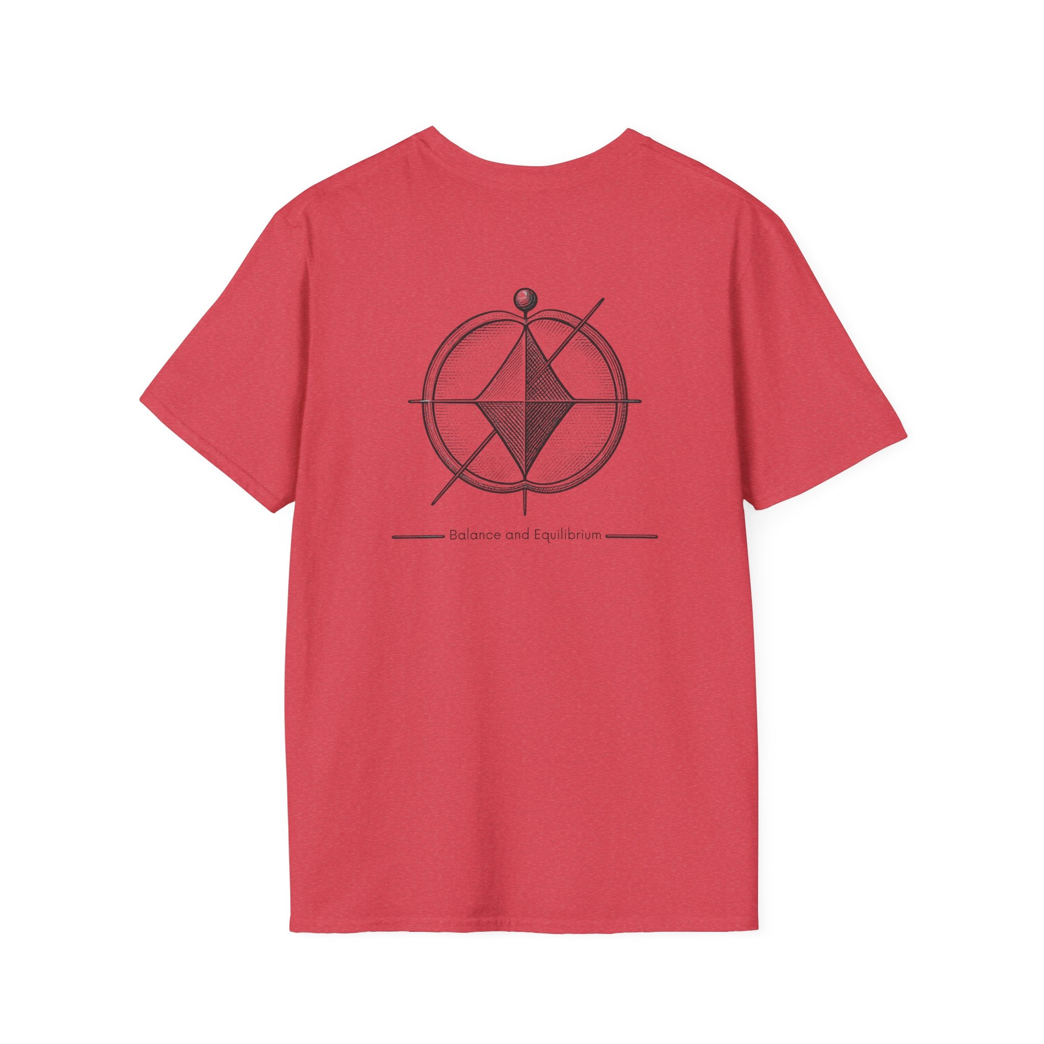 Balance & Equilibrium T-Shirt