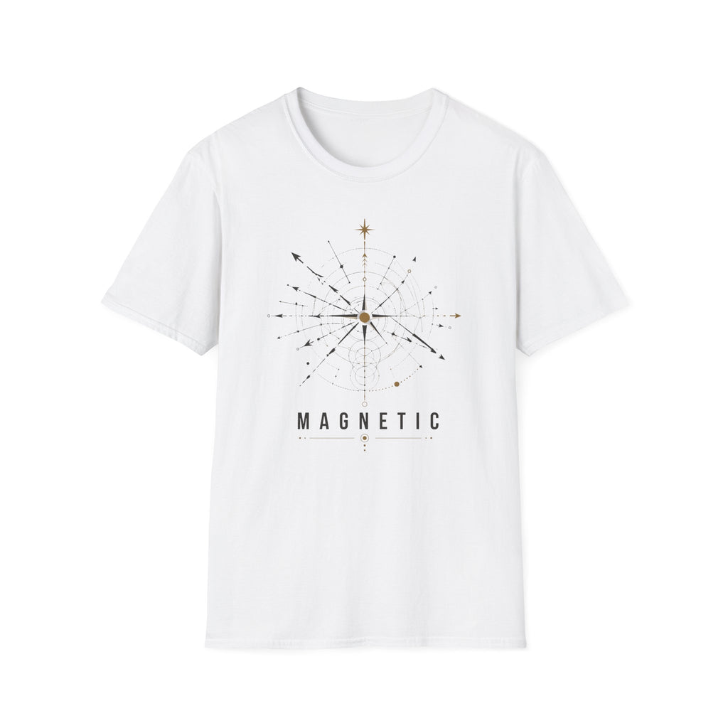 Magnetic T-Shirt