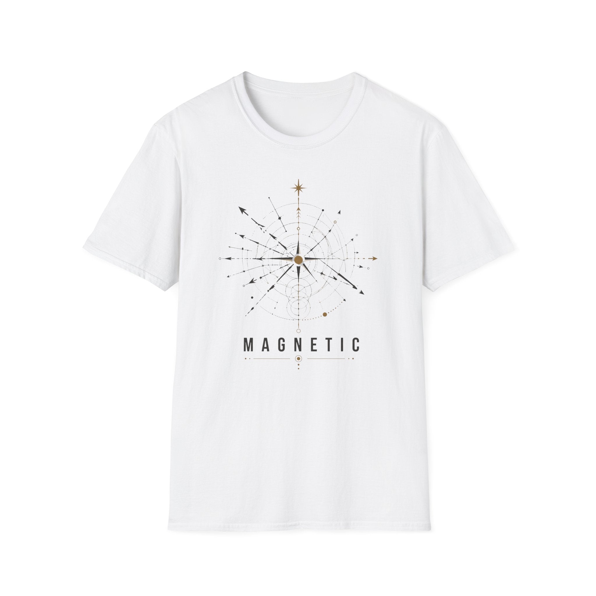Magnetic T-Shirt