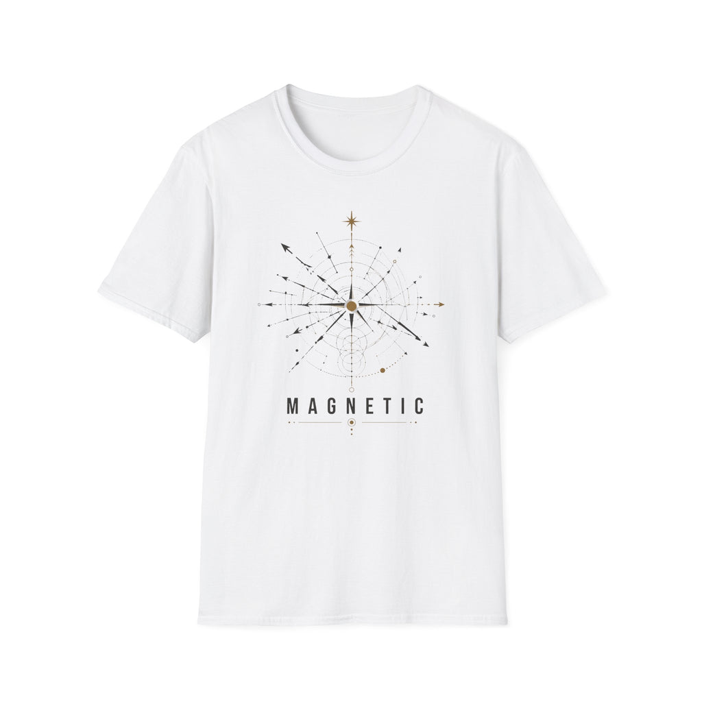 Magnetic T-Shirt