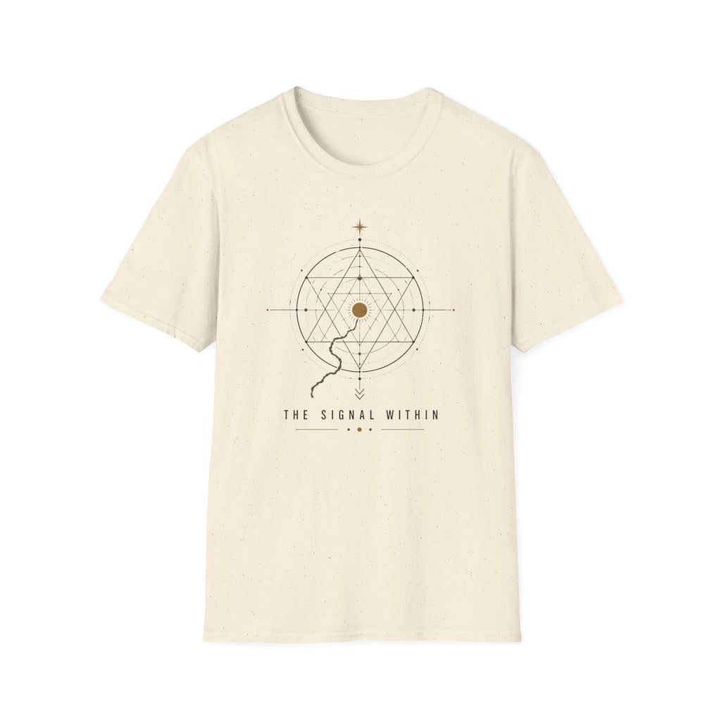 The Signal Within T-Shirt