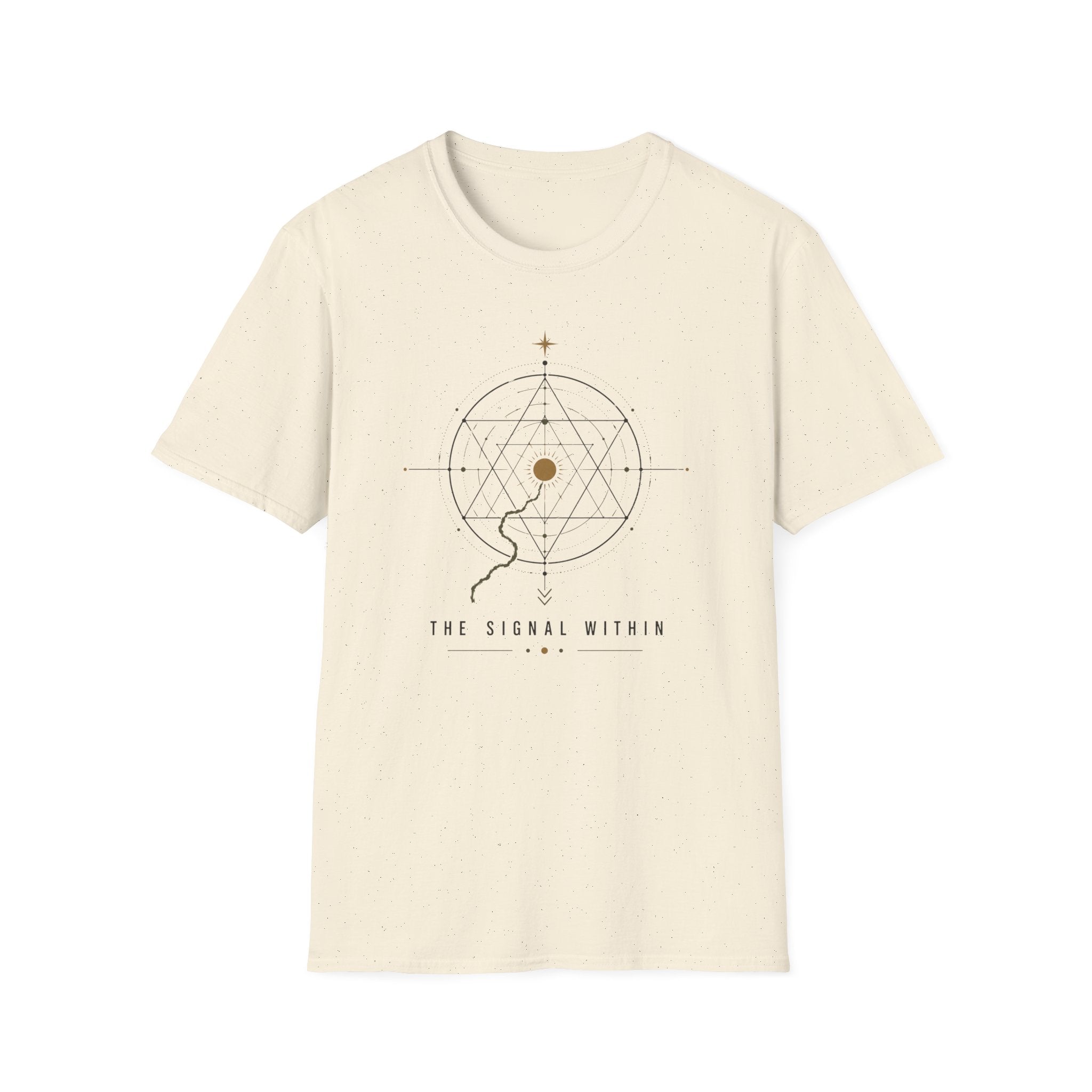 The Signal Within T-Shirt