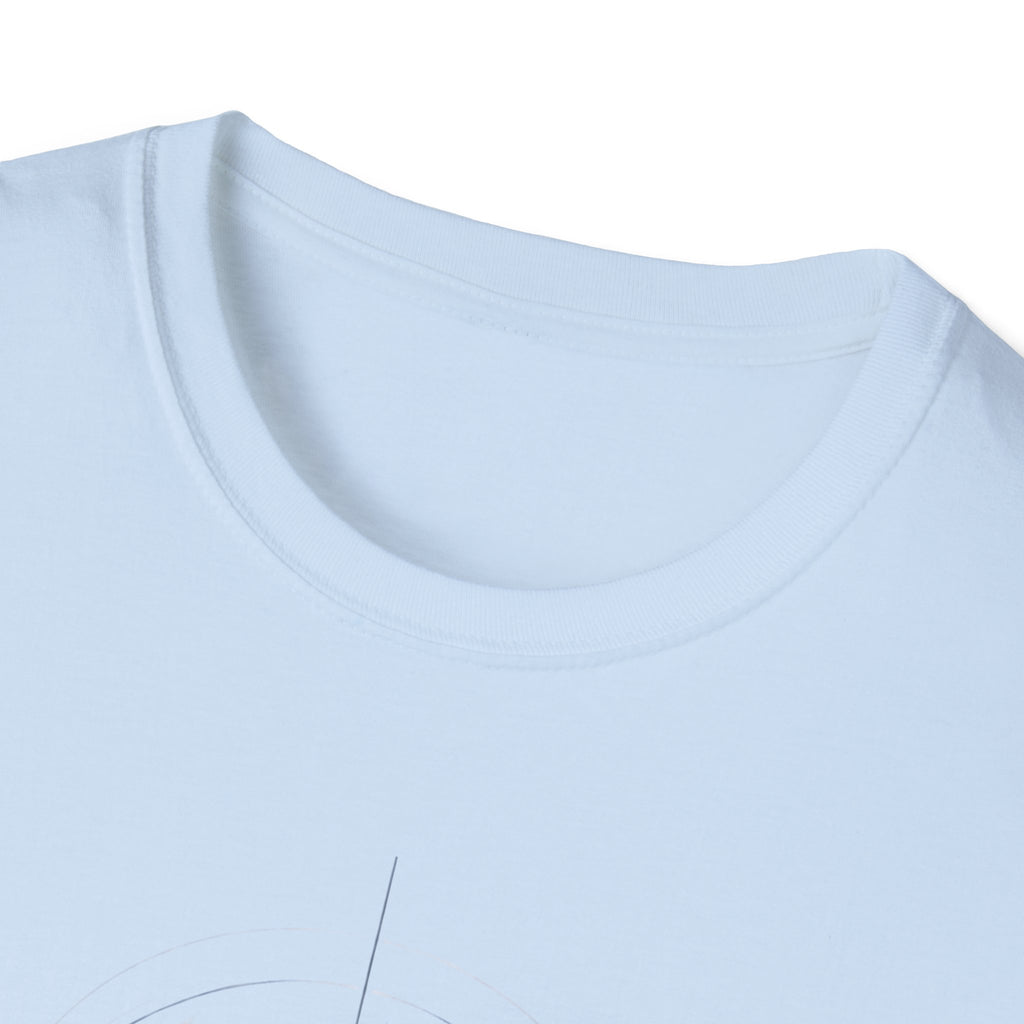 Aligned T-Shirt
