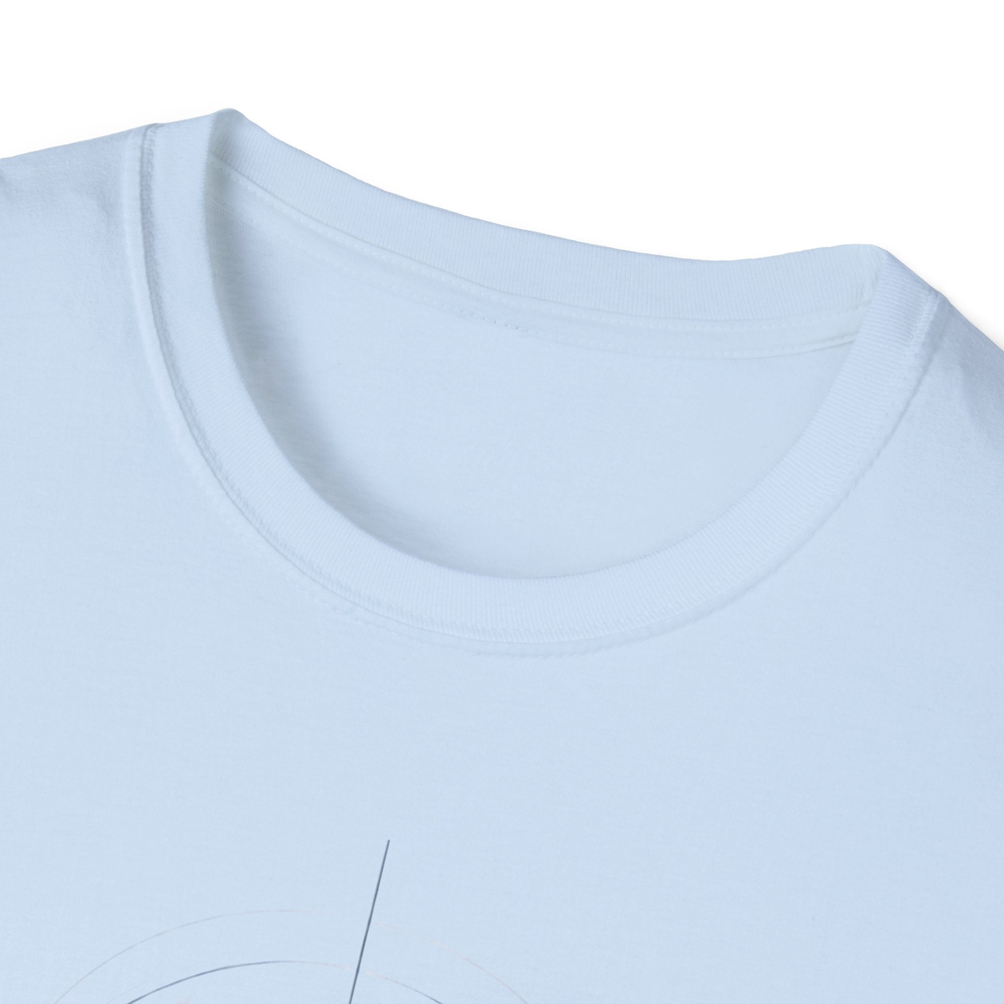 Aligned T-Shirt