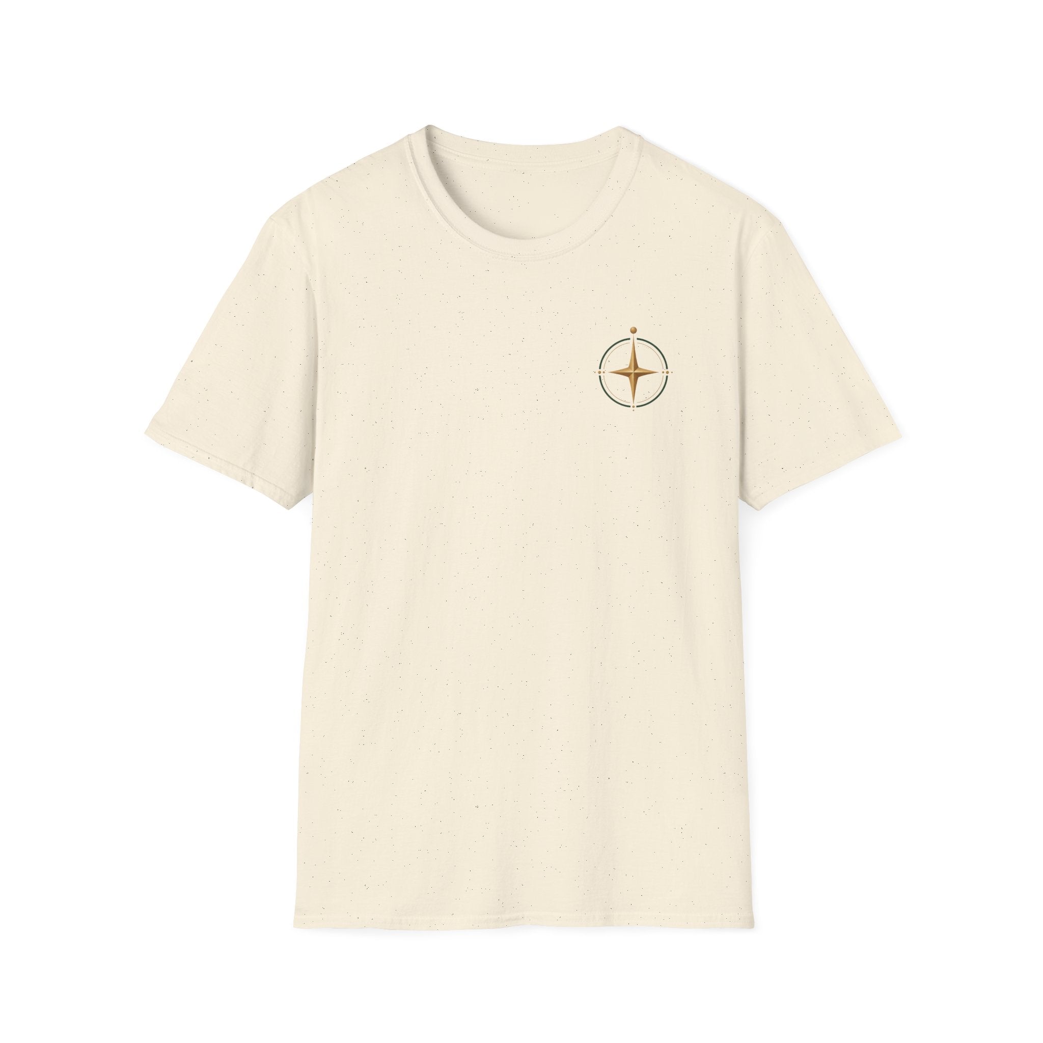 Quiet Ones Club T-Shirt