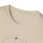 Awake-Rooted T-Shirt