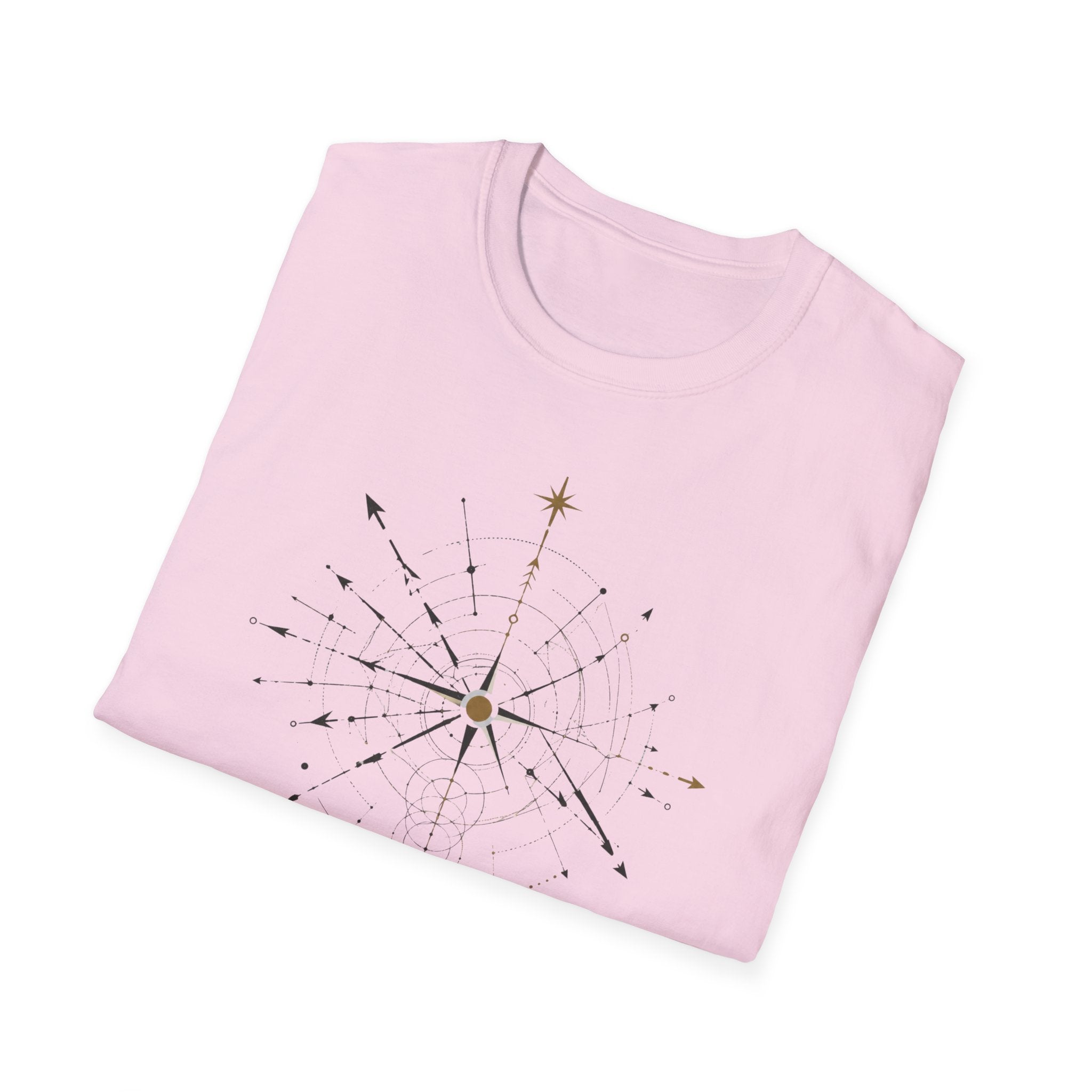 Magnetic T-Shirt