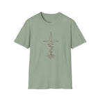 Rooted Compass T-Shirt