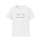 Trust Yourself A T-Shirt