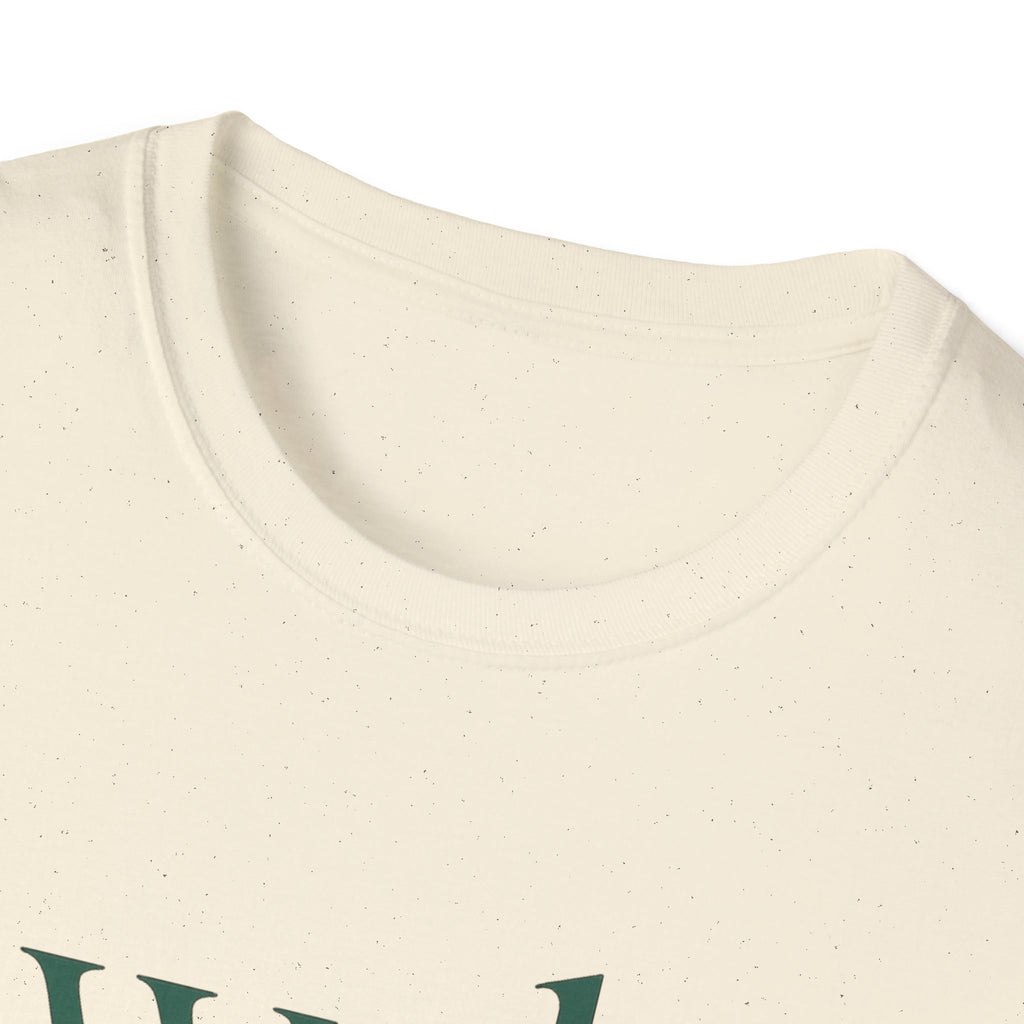 Awake and Be T-Shirt