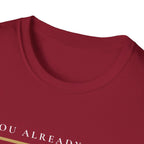 You stopped listening  T-Shirt