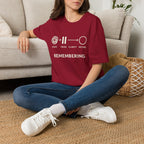 Remembering T-Shirt