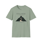 Stillness is Strength T-Shirt