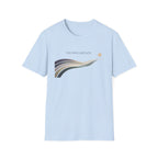 The Path Unfolds T-Shirt