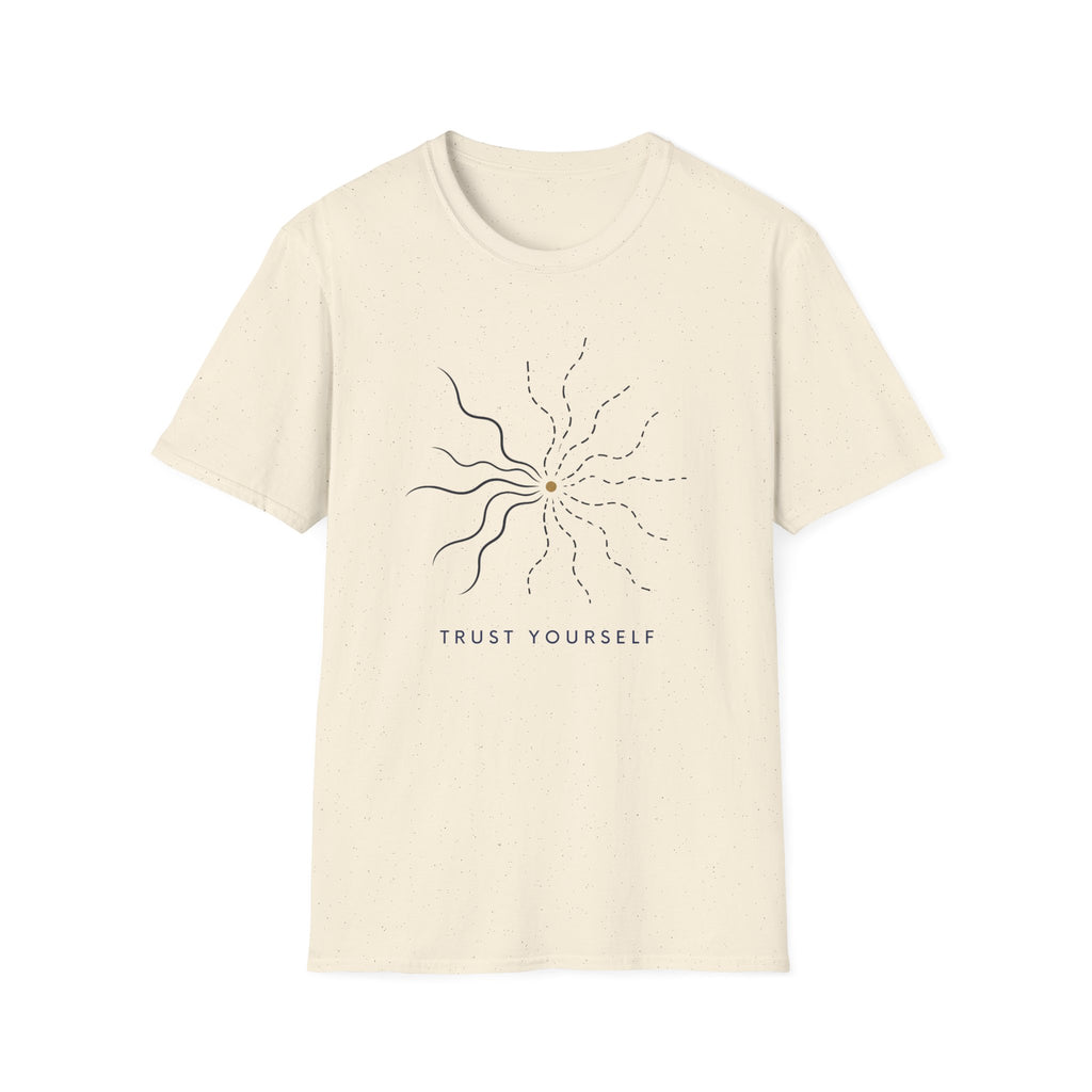 Trust Yourself T-Shirt