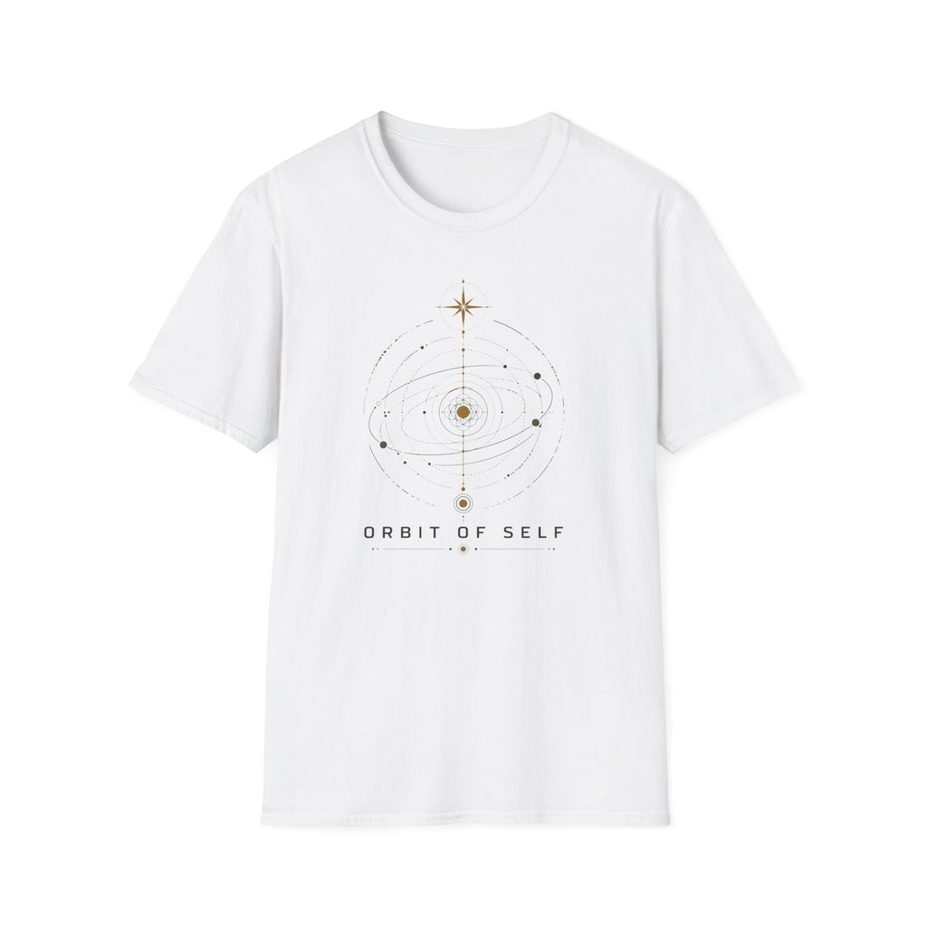Orbit of Self T-Shirt