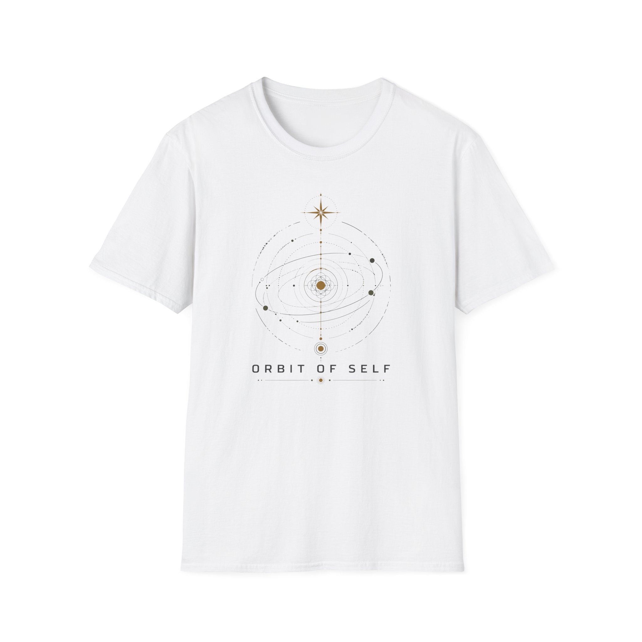 Orbit of Self T-Shirt