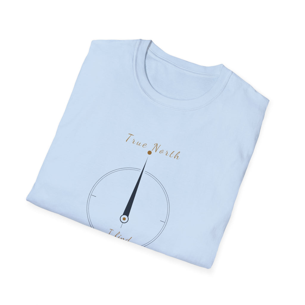 True North - I find Myself T-Shirt